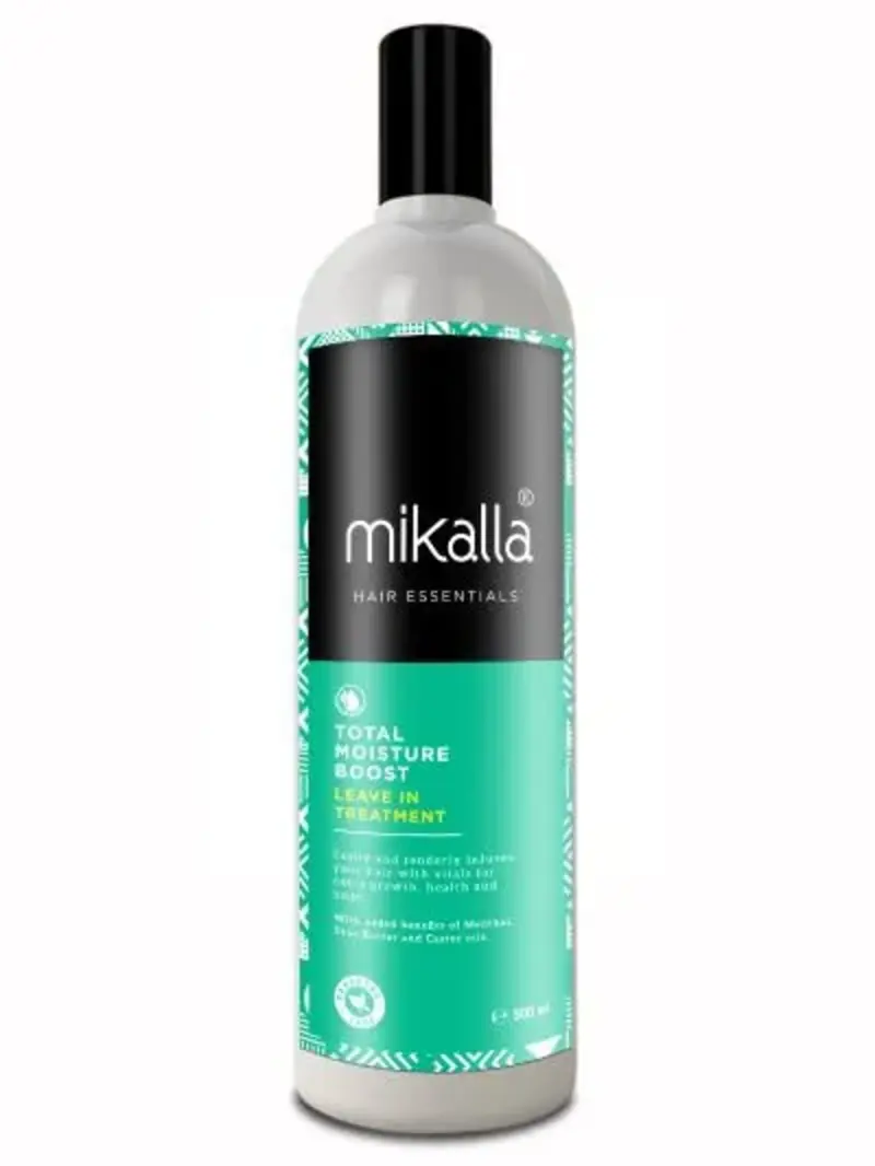 Mikalla Leave In Treatment 500Ml